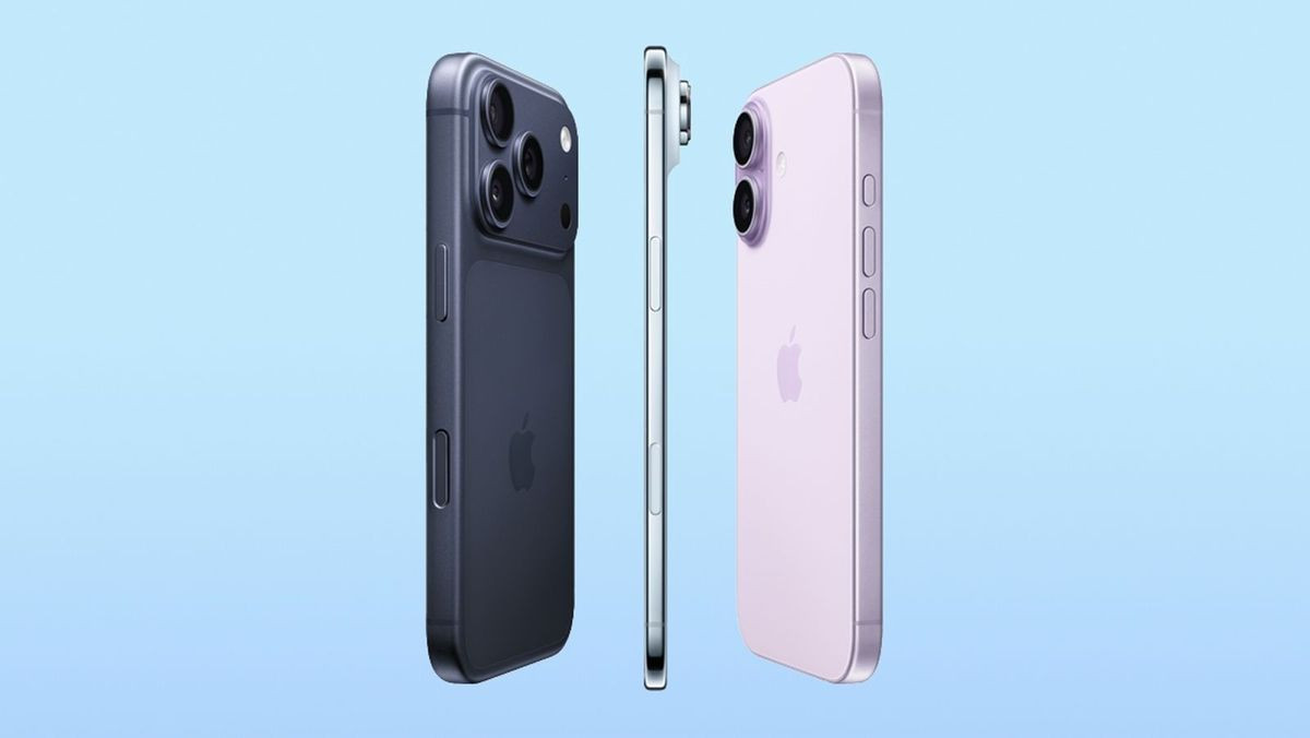 Apple και Samsung μοιράζονται την πρώτη θέση στις πωλήσεις smartphones για το 2025