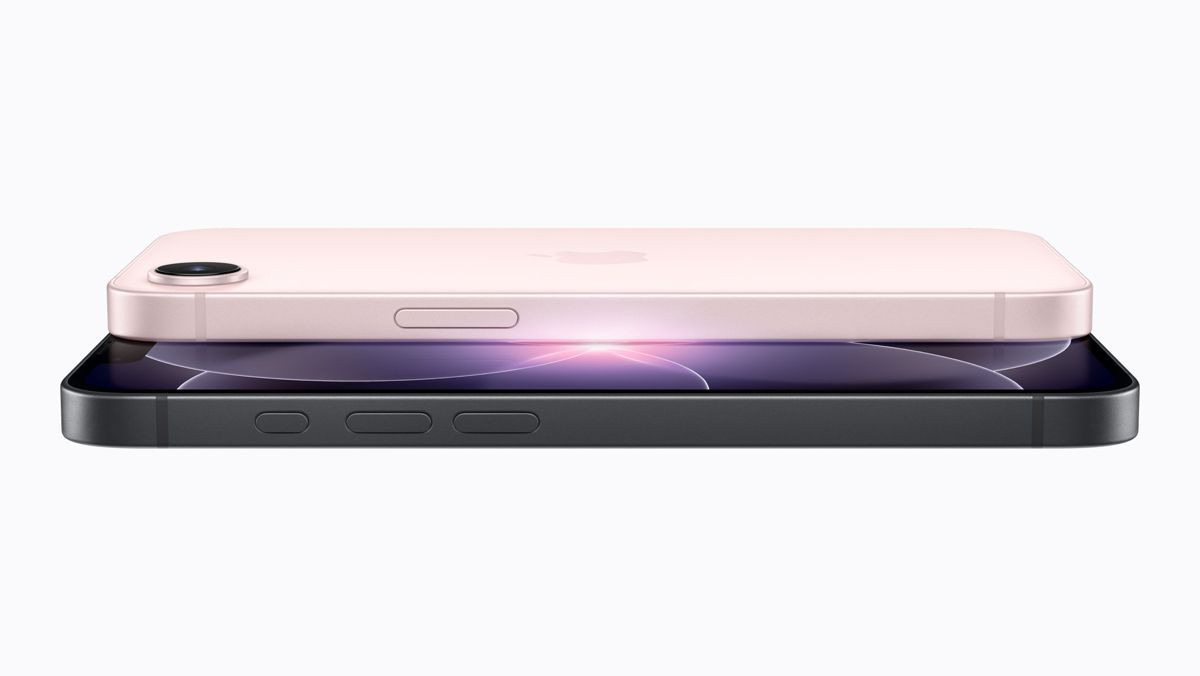 iPhone 17e: Ανακοινώθηκε επίσημα με A19 chip, κάμερα 48MP και επιστροφή του MagSafe