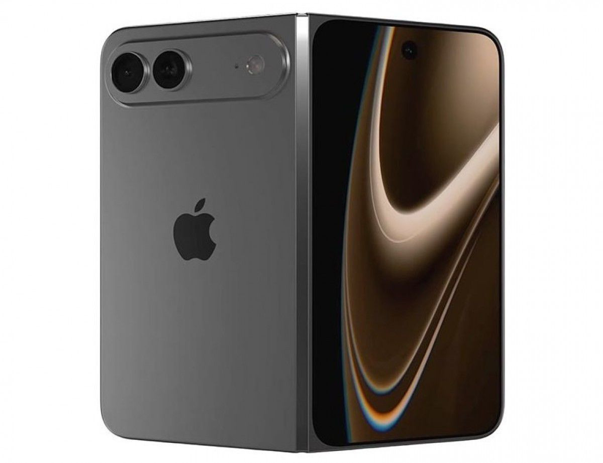 iPhone Fold: Διαρροή αποκαλύπτει ελάχιστο βάθος τσάκισης οθόνης στα 0.15mm