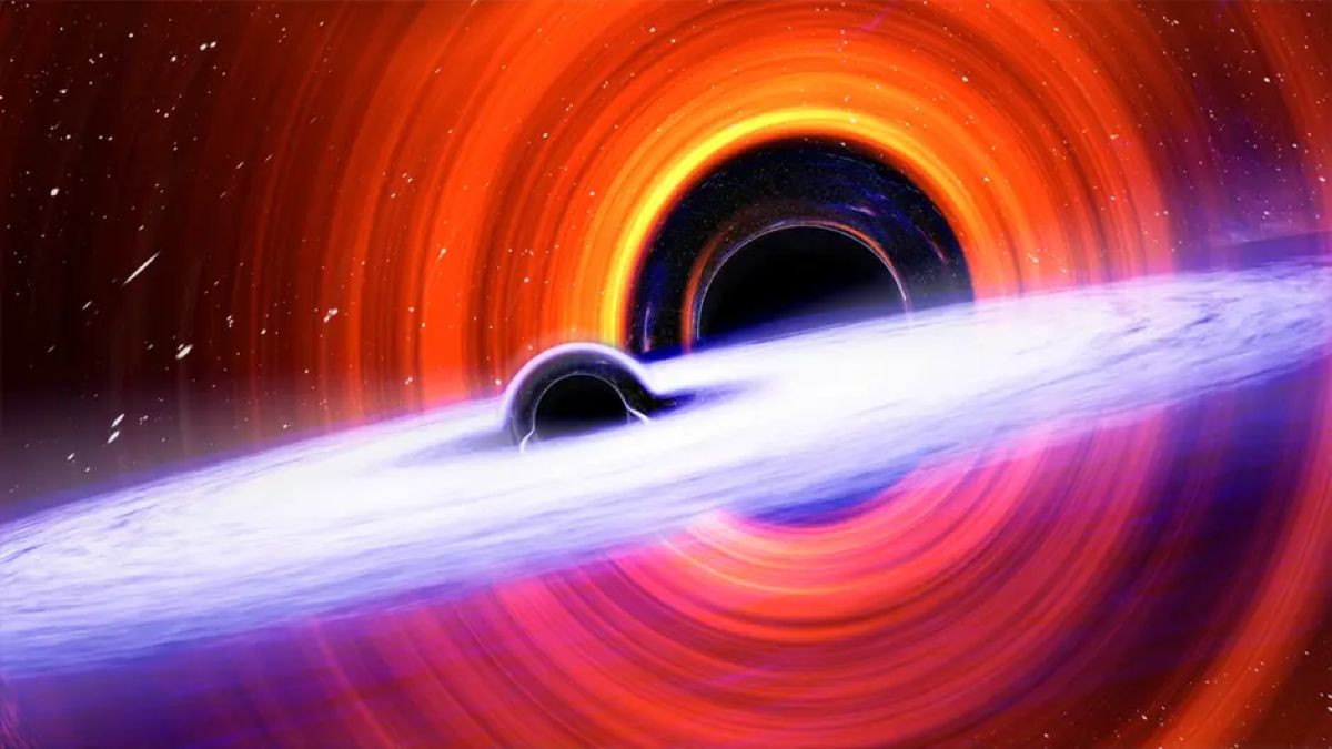 Το παρατηρητήριο LIGO φαίνεται ότι ανίχνευσε για πρώτη φορά Πρωταρχική Μαύρη Τρύπα