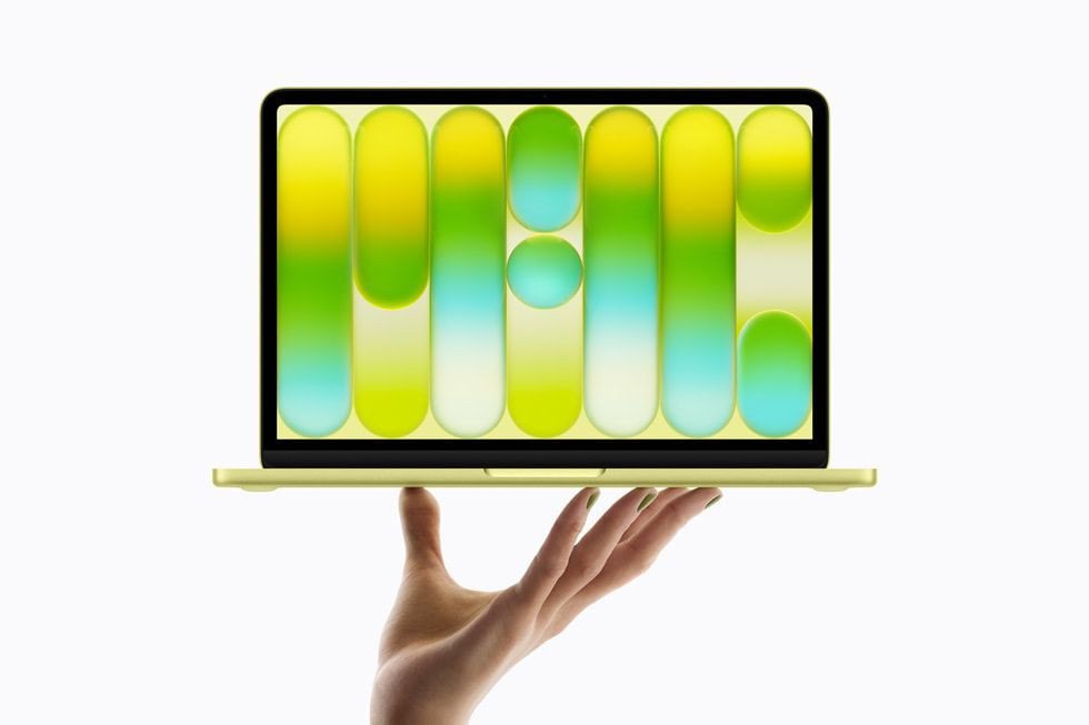 Apple MacBook Neo: Επίσημα με A18 Pro, 8GB RAM και τιμή μόλις $599