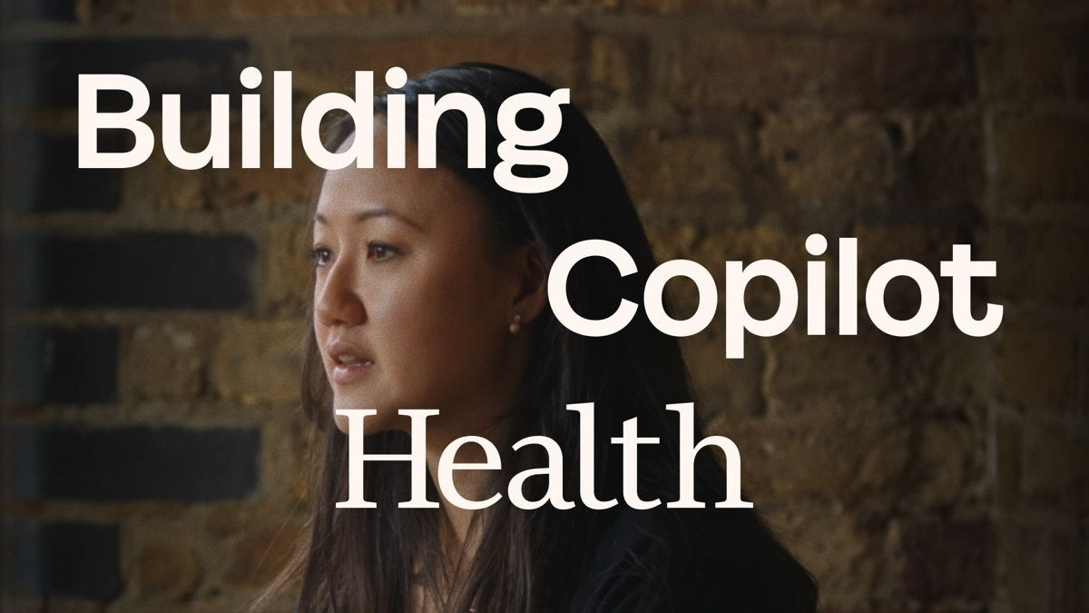 Microsoft Copilot Health: Το νέο AI εργαλείο για ιατρικό ιστορικό και wearables