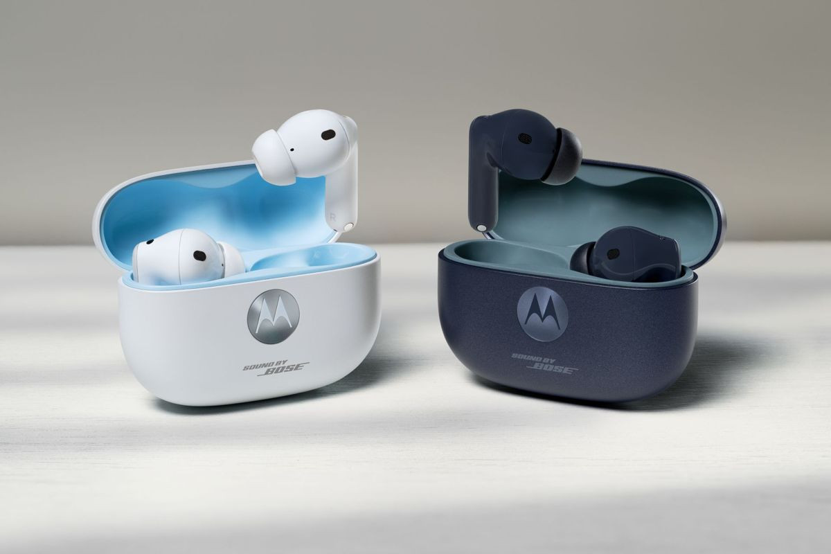 MWC 2026: Ανακοινώθηκαν τα moto buds 2 με Sound by Bose και αυτονομία 48 ωρών