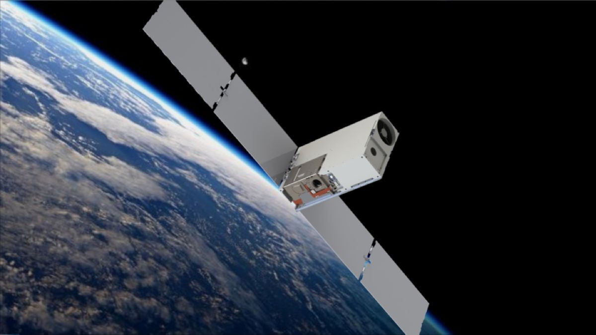 SPARCS: Ο νανοδορυφόρος της NASA μελετά ήδη την κατοικισιμότητα 50 δισ. εξωπλανητών!