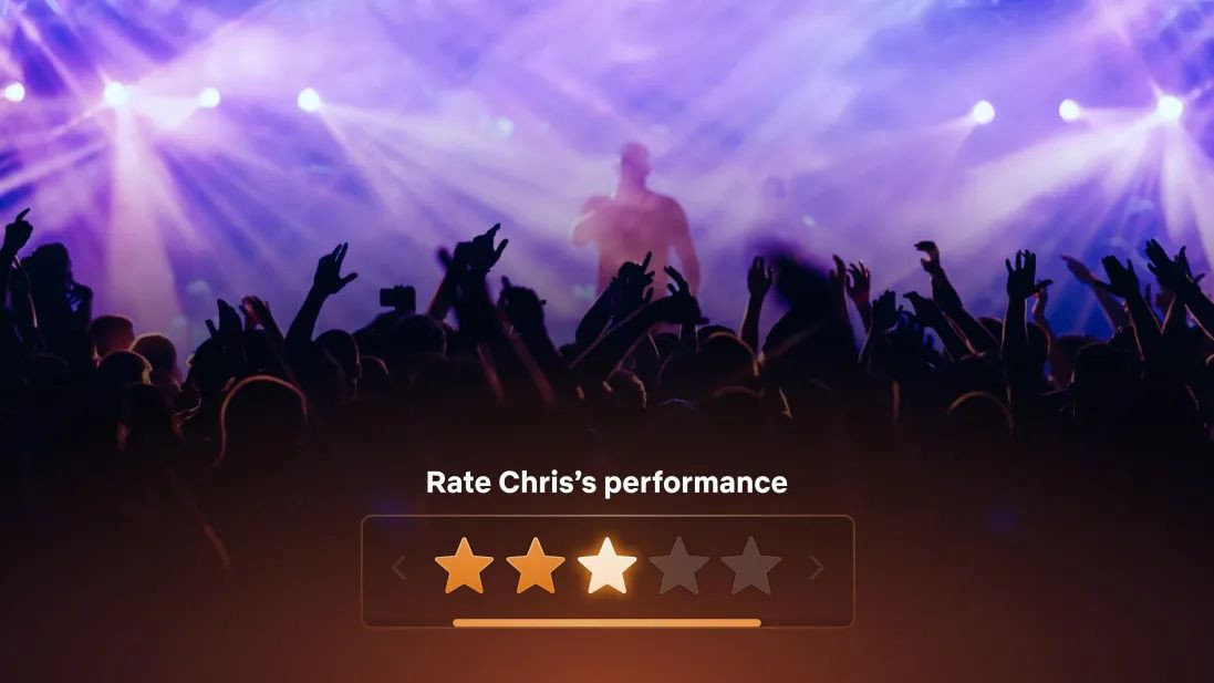 Netflix Live Voting: Πώς λειτουργεί η νέα δυνατότητα που μετατρέπει τους θεατές σε κριτές