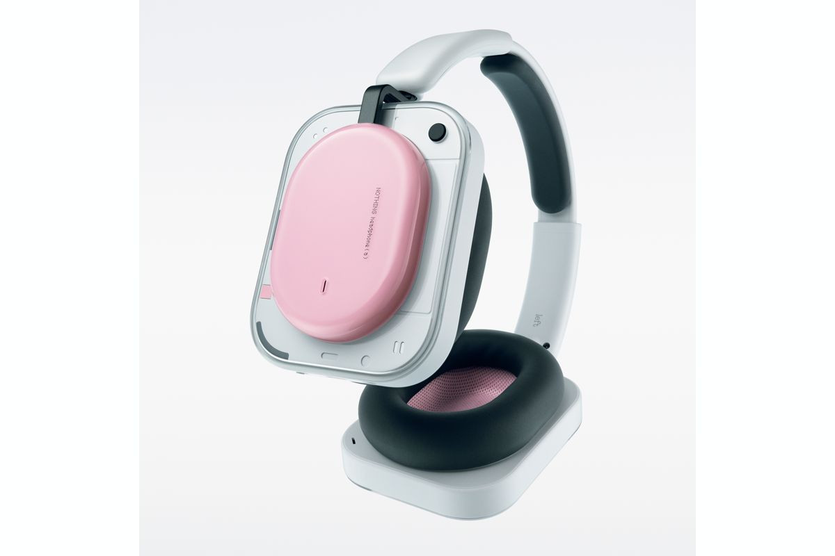 Νέα Nothing Headphone (a): Τιμή και διαθεσιμότητα στην ελληνική αγορά