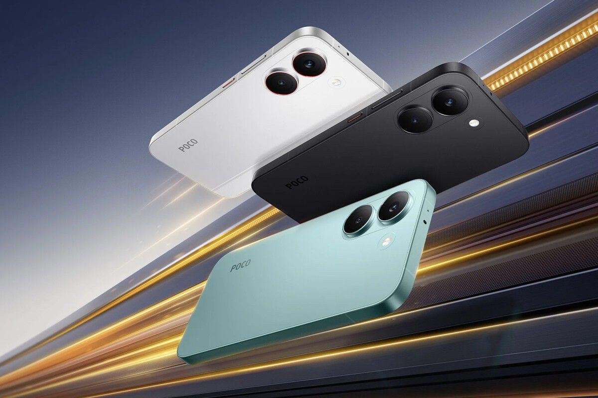 Νέα POCO X8 Pro & Max: Αυτονομία ρεκόρ με μπαταρίες 8.500mAh και πιστοποίηση IP69K!