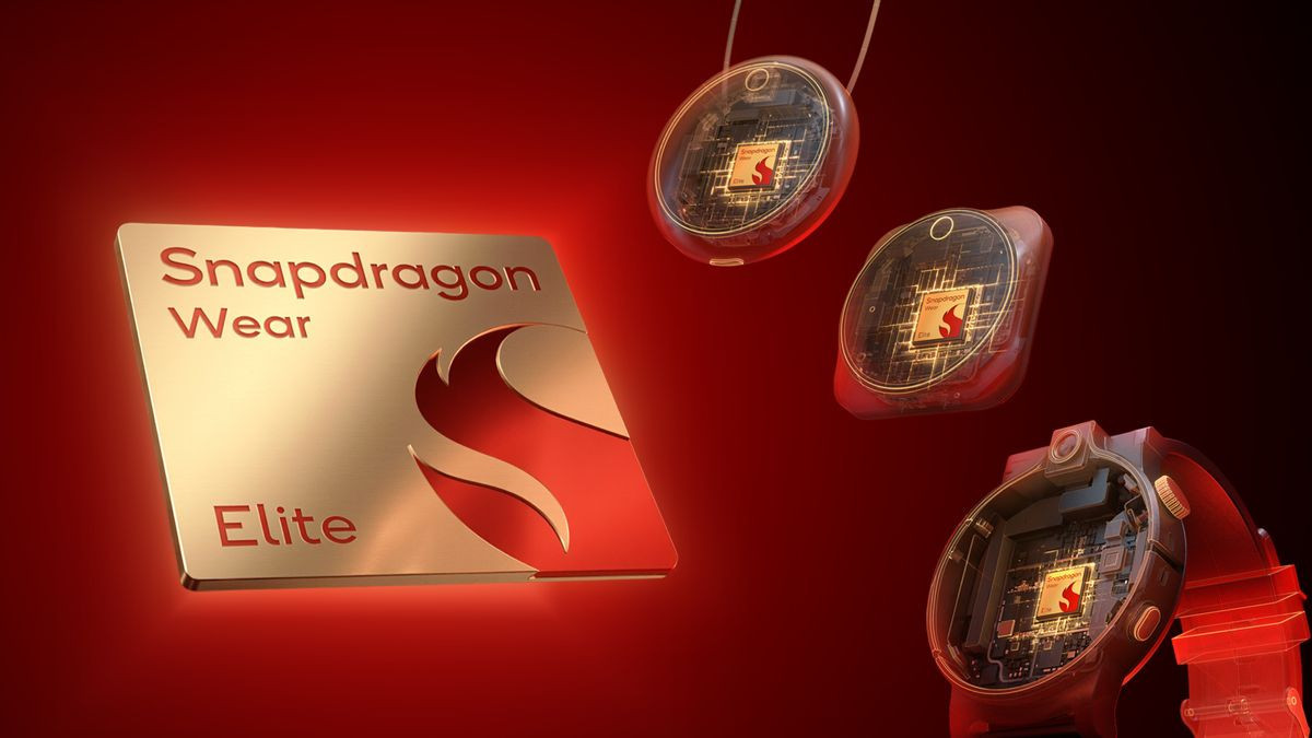 Qualcomm Snapdragon Wear Elite: Η νέα αρχιτεκτονική 3nm φέρνει on-device AI στα wearables