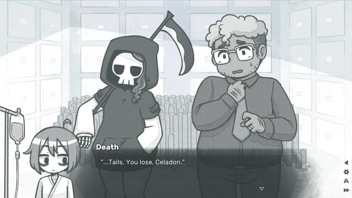 Epic Games Store: Δωρεάν ένα Visual Novel που ξεχωρίζει