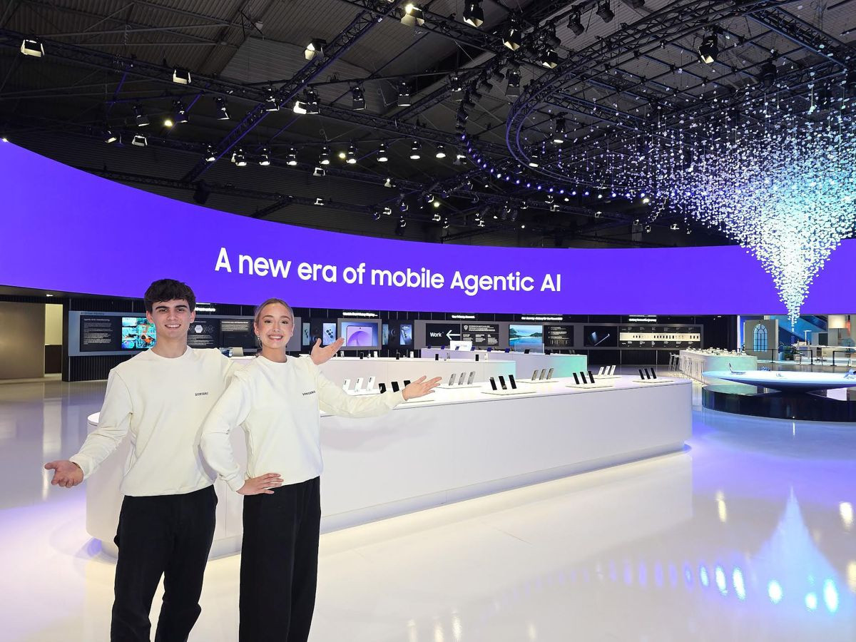 Samsung Galaxy S26 & Agentic AI: Όλες οι ανακοινώσεις από την MWC 2026