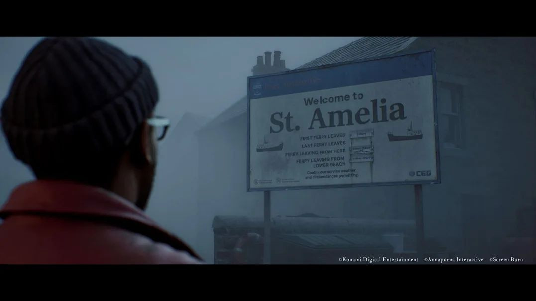 Silent Hill: Townfall – Αποκάλυψη gameplay: Ο τρόμος σε πρώτο πρόσωπο