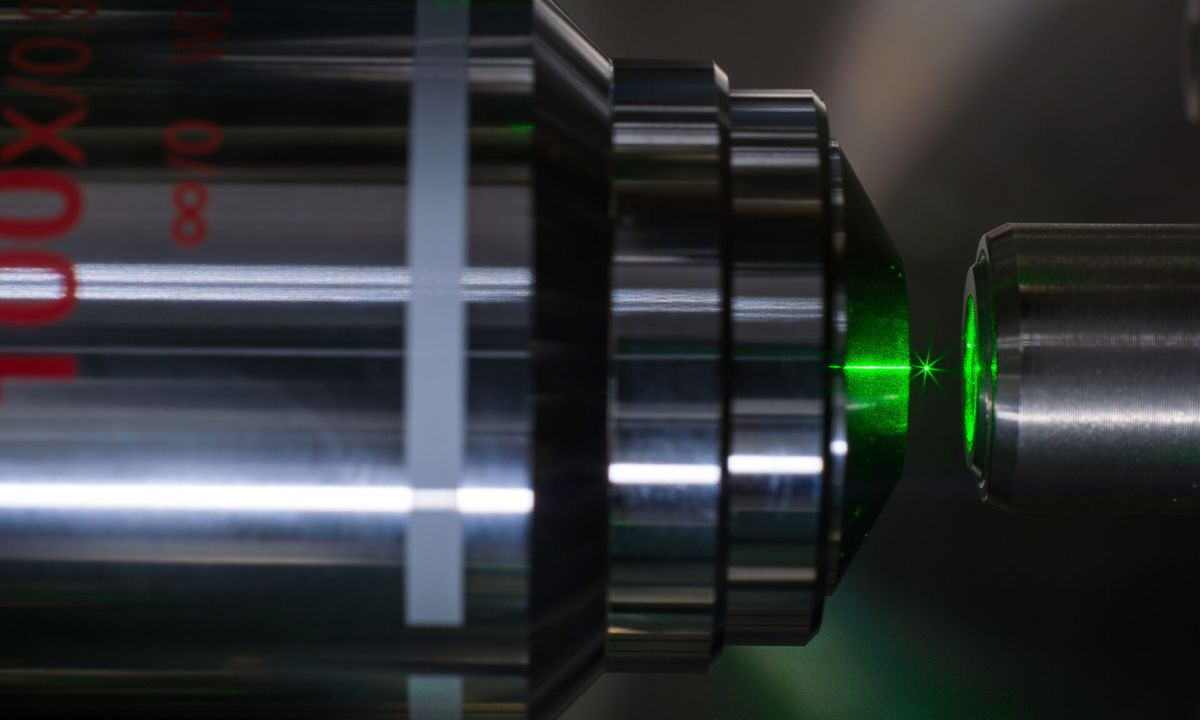 Laser φωνονίων: Νέα κβαντική τεχνολογία καταργεί την ανάγκη για GPS