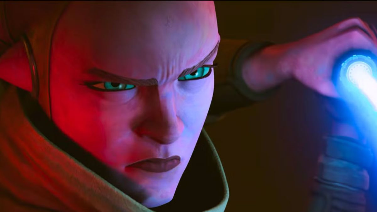 Star Wars: Maul - Shadow Lord: Οι 3 αποκαλύψεις του νέου trailer και η ημερομηνία πρεμιέρας