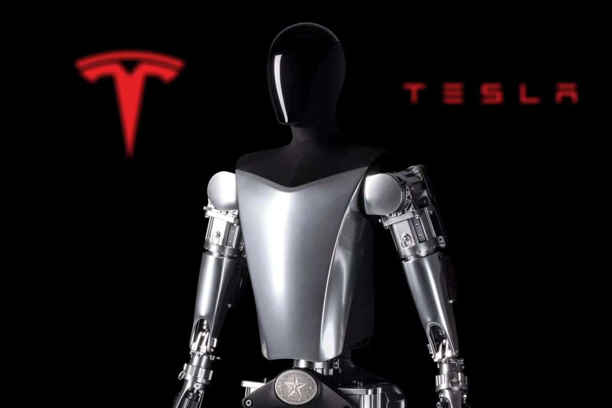 Το μεγάλο στοίχημα του Elon Musk: Υποσχέθηκε ρομπότ στην αγορά σε λιγότερο από δύο χρόνια
