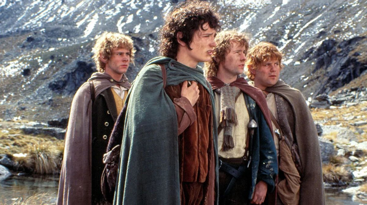 Lord of the Rings: Shadow of the Past - Ανακοινώθηκε επίσημα η νέα ταινία!