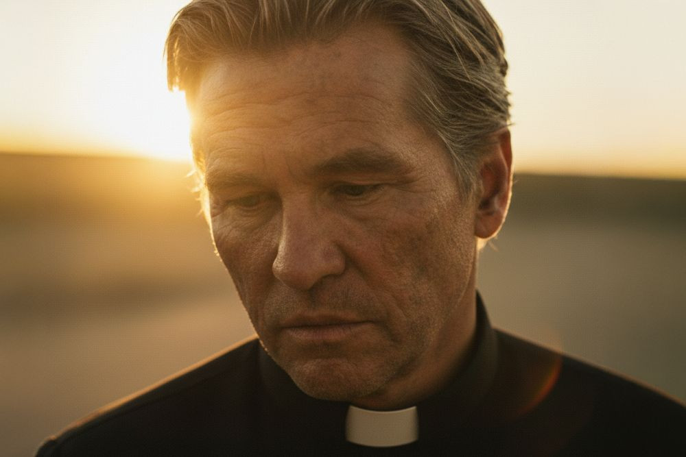 Η AI «ανασταίνει» τον Val Kilmer στην ταινία As Deep As the Grave