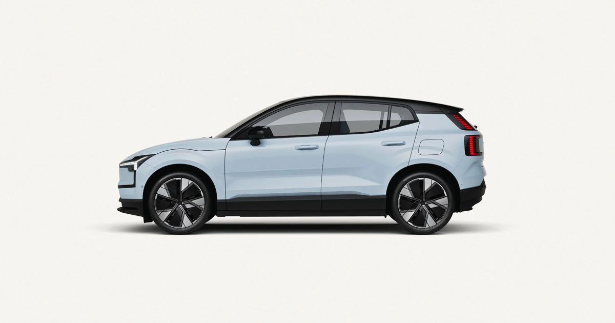 Η Volvo προχωρά σε μαζική ανάκληση άνω των 40.000 αμιγώς ηλεκτρικών EX30 παγκοσμίως [Update]