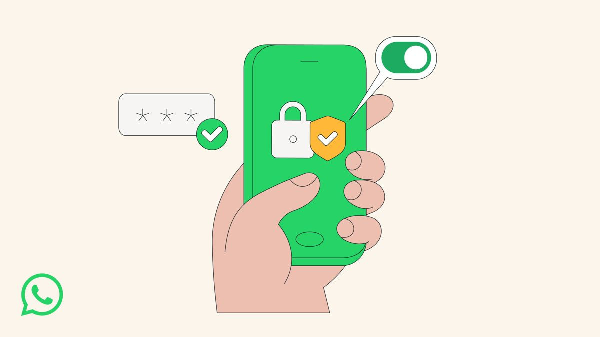 «Lockdown» στο WhatsApp: Η νέα ρύθμιση που μπλοκάρει τους hackers και πώς να την ενεργοποιήσετε