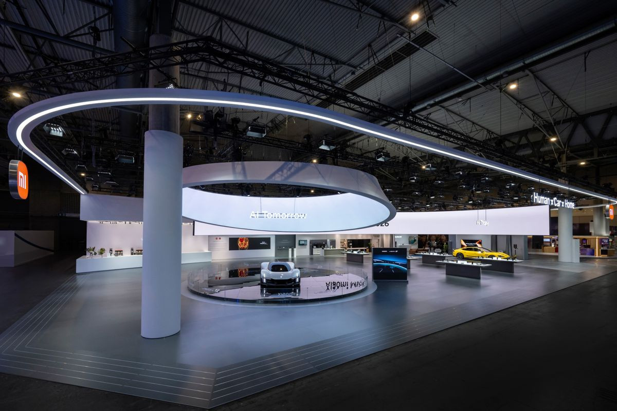 Xiaomi MWC 2026: Από το SU7 Ultra μέχρι το νέο Leica Leitzphone