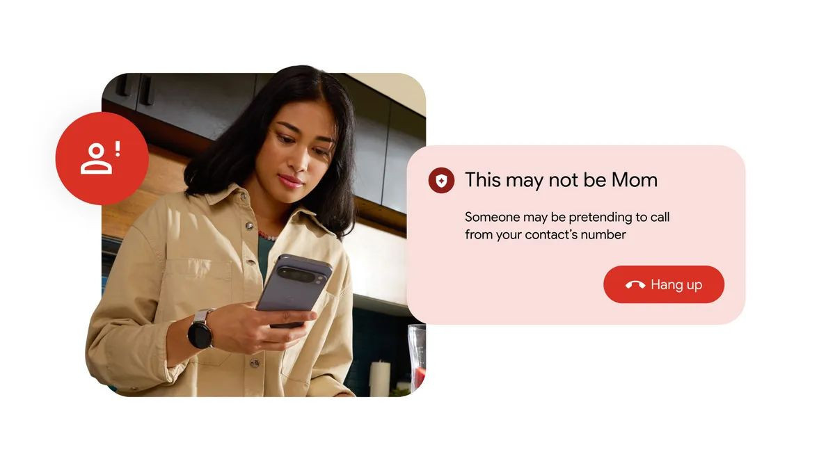 Fake Call Detection: Αυτόματος εντοπισμός πλαστών κλήσεων στις συσκευές Android
