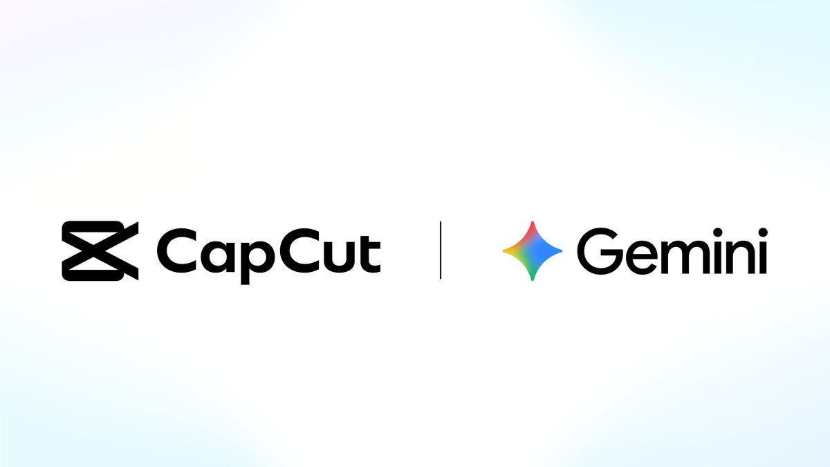 Η Google ενσωματώνει τα εργαλεία του CapCut απευθείας στην εφαρμογή Gemini!