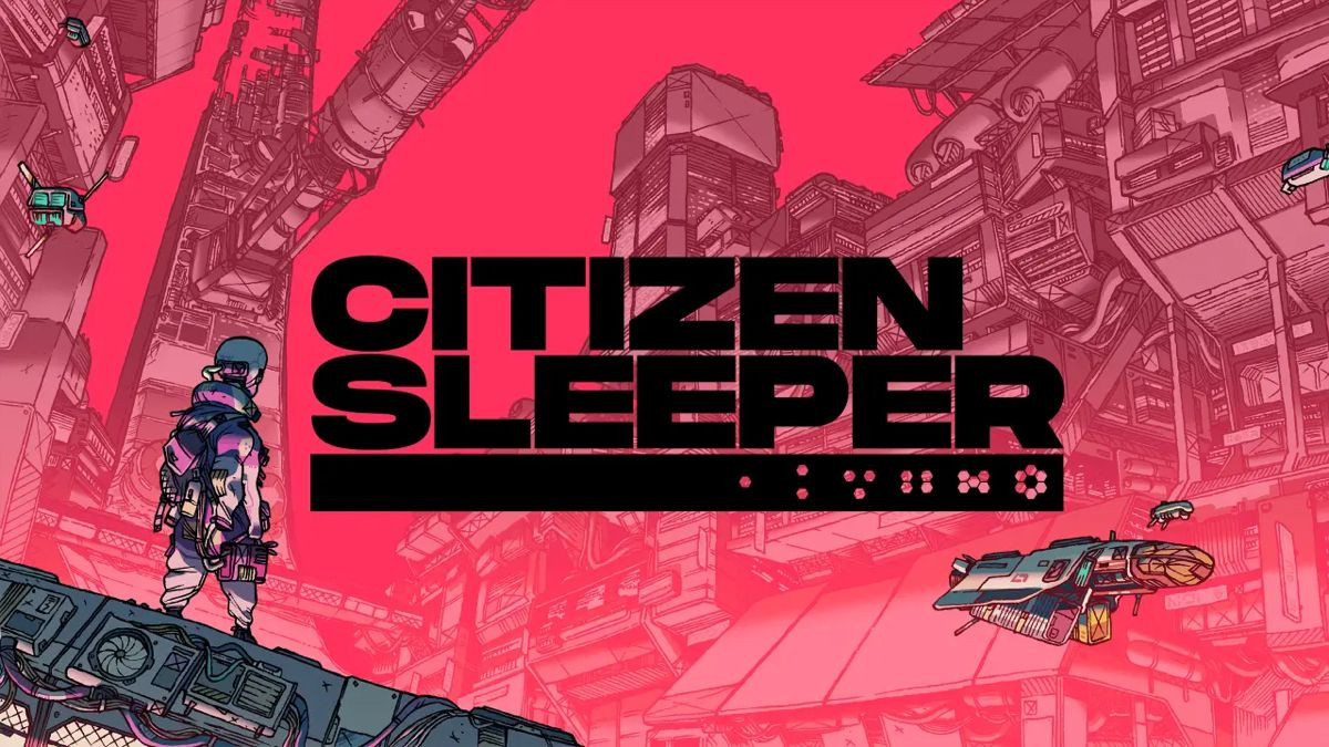 Epic Games Store: Διαθέσιμα εντελώς δωρεάν τα παιχνίδια Citizen Sleeper και Robobeat
