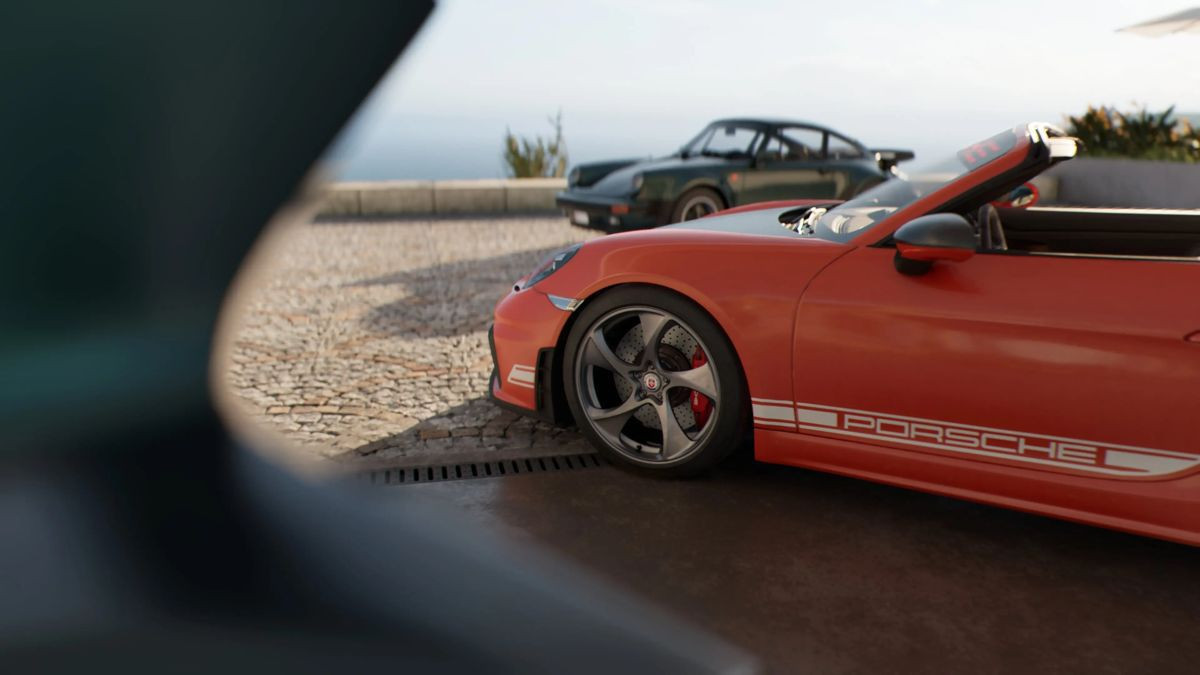 Clutch: Το νέο open-world racing game από τους δημιουργούς του Forza Horizon