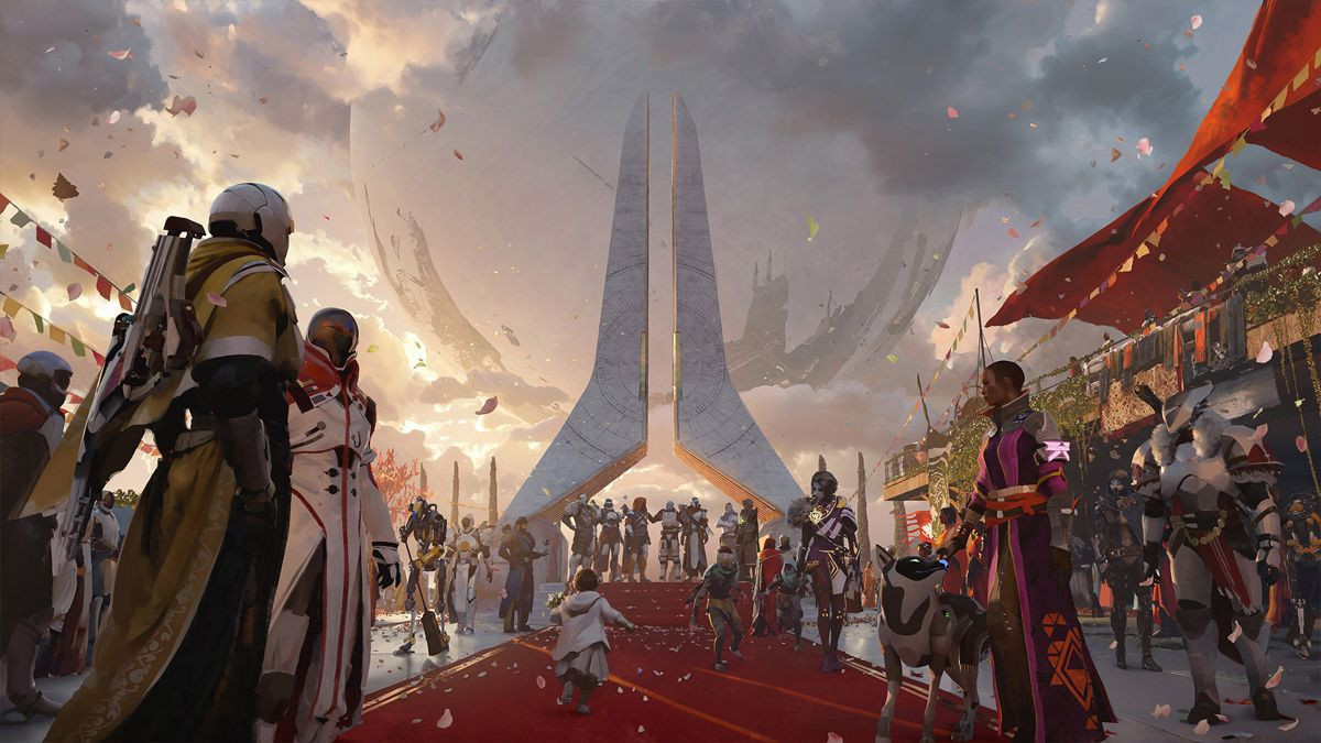 Τίτλοι τέλους για το Destiny 2: Η Bungie ανακοινώνει το τέλος της υποστήριξης του δημοφιλούς shooter