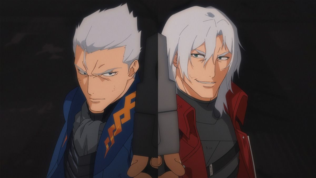 Devil May Cry: Ανακοινώθηκε το φινάλε της σειράς με την 3η σεζόν στο Netflix
