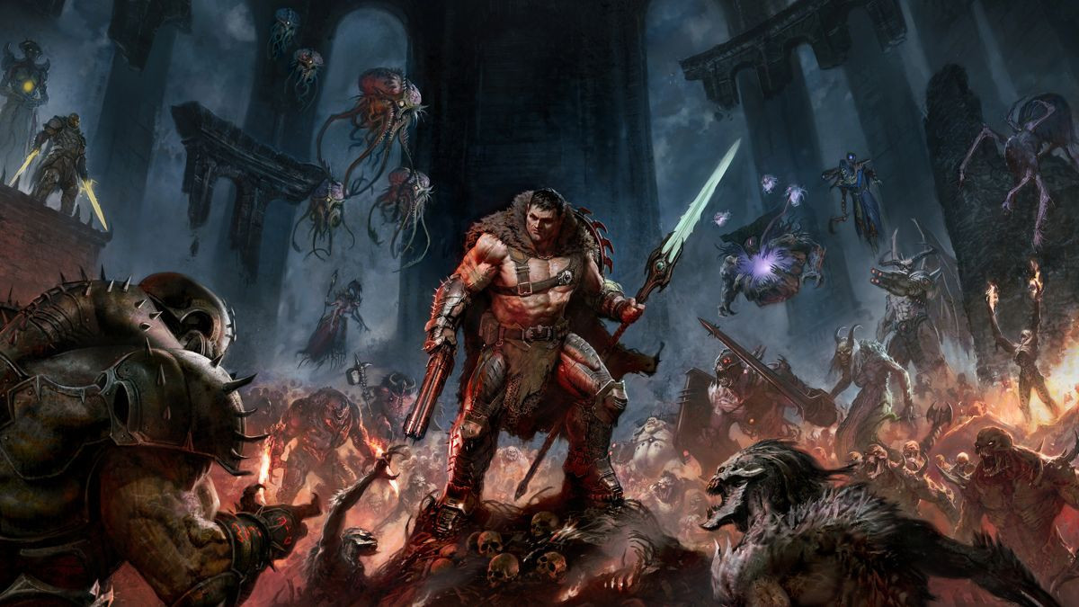 DOOM: The Dark Ages Revelations – Το νέο expansion φέρνει το Chain Spear στις 7 Ιουλίου