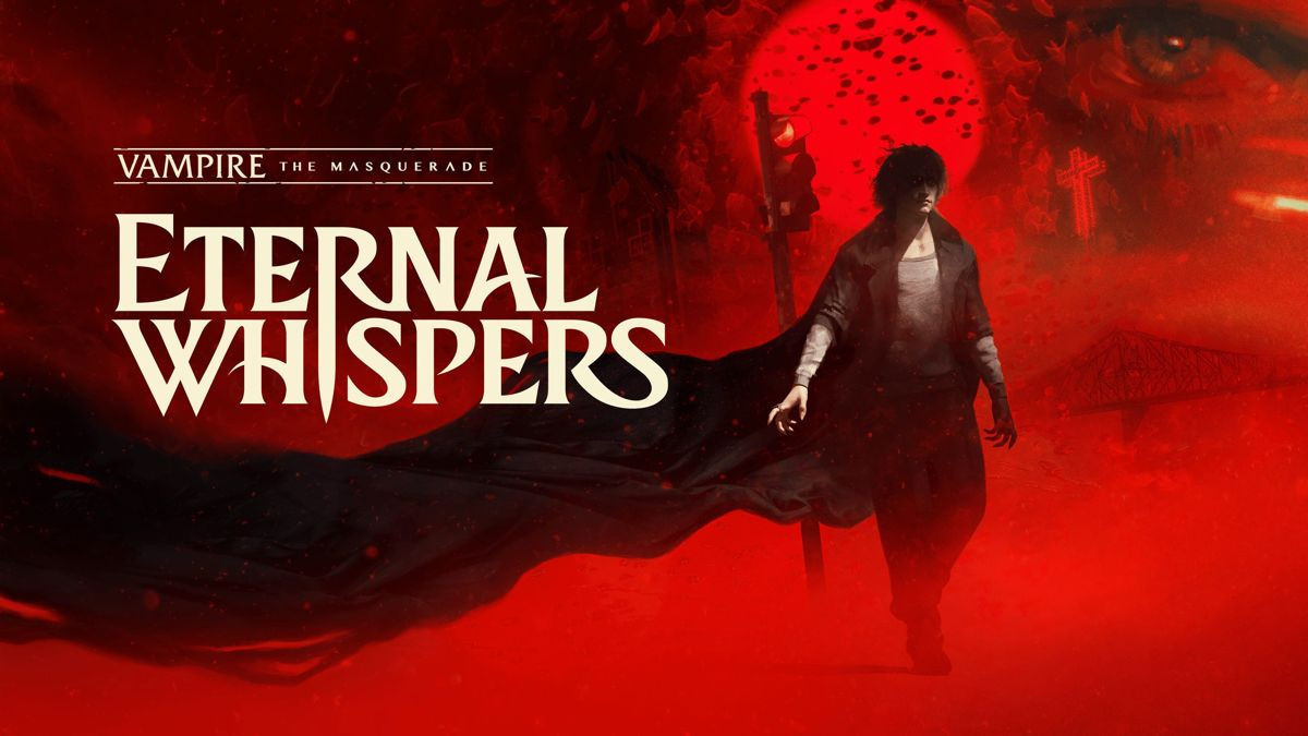 Vampire: The Masquerade - Eternal Whispers, ανακοινώθηκε επίσημα με gameplay που θυμίζει Disco Elysium
