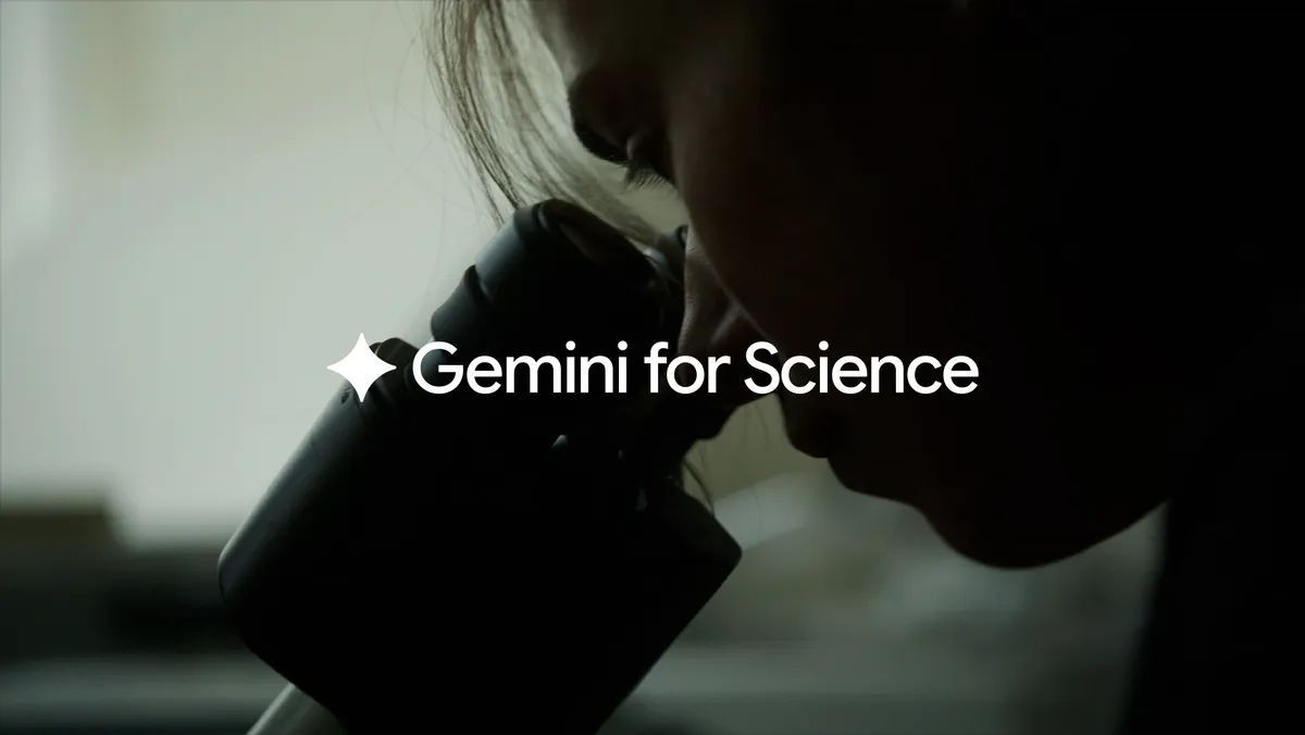 Gemini for Science: Το νέο εξειδικευμένο AI μοντέλο για ανακάλυψη νέων φαρμάκων