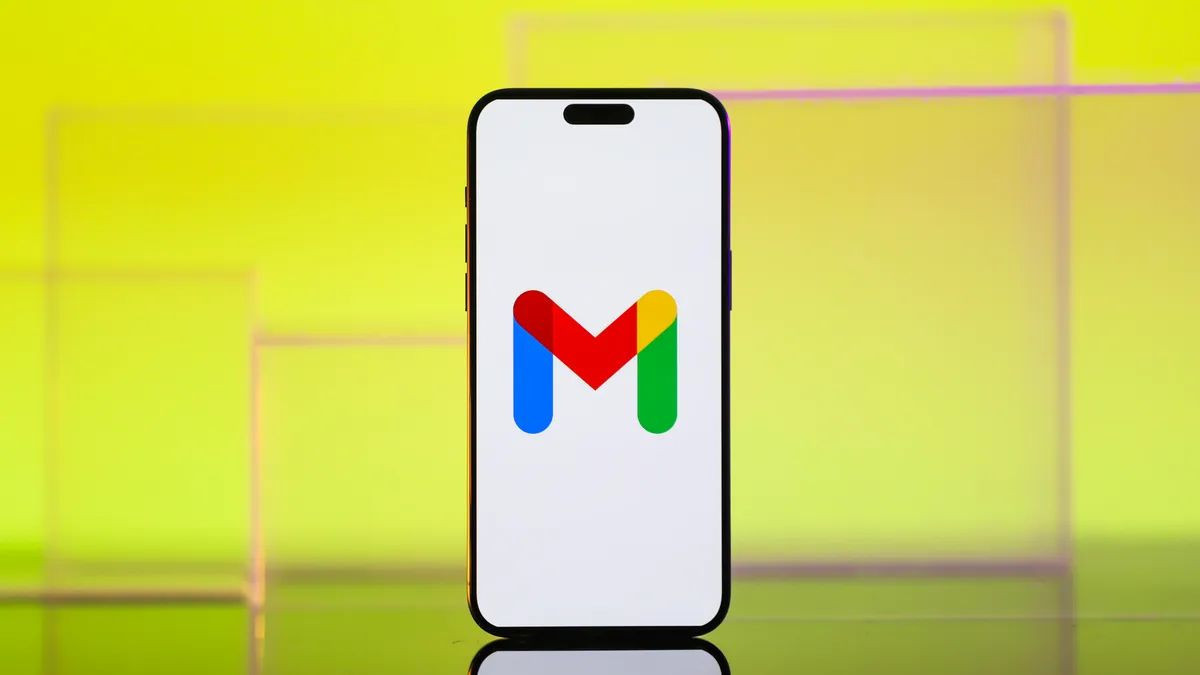 Gmail: Διαθέσιμη η end-to-end κρυπτογράφηση σε Android και iOS