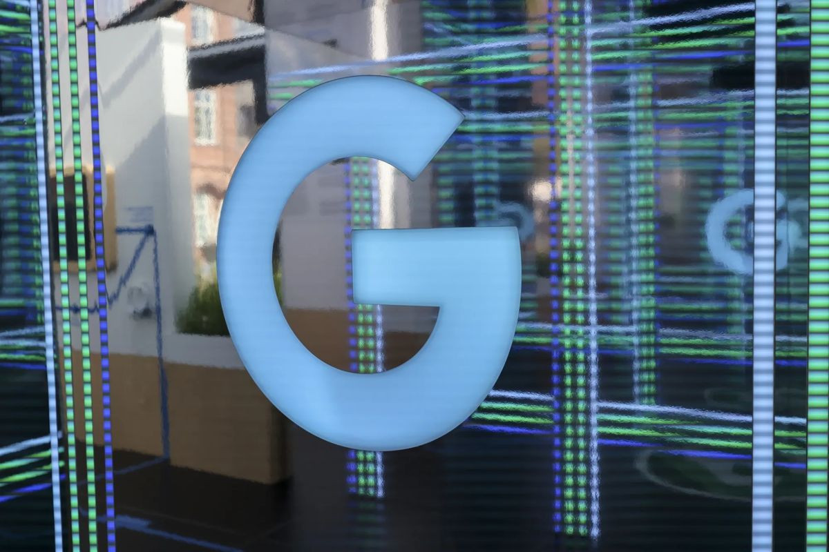 Η Google θα επενδύσει έως και 40 δισ. δολάρια στην Anthropic!