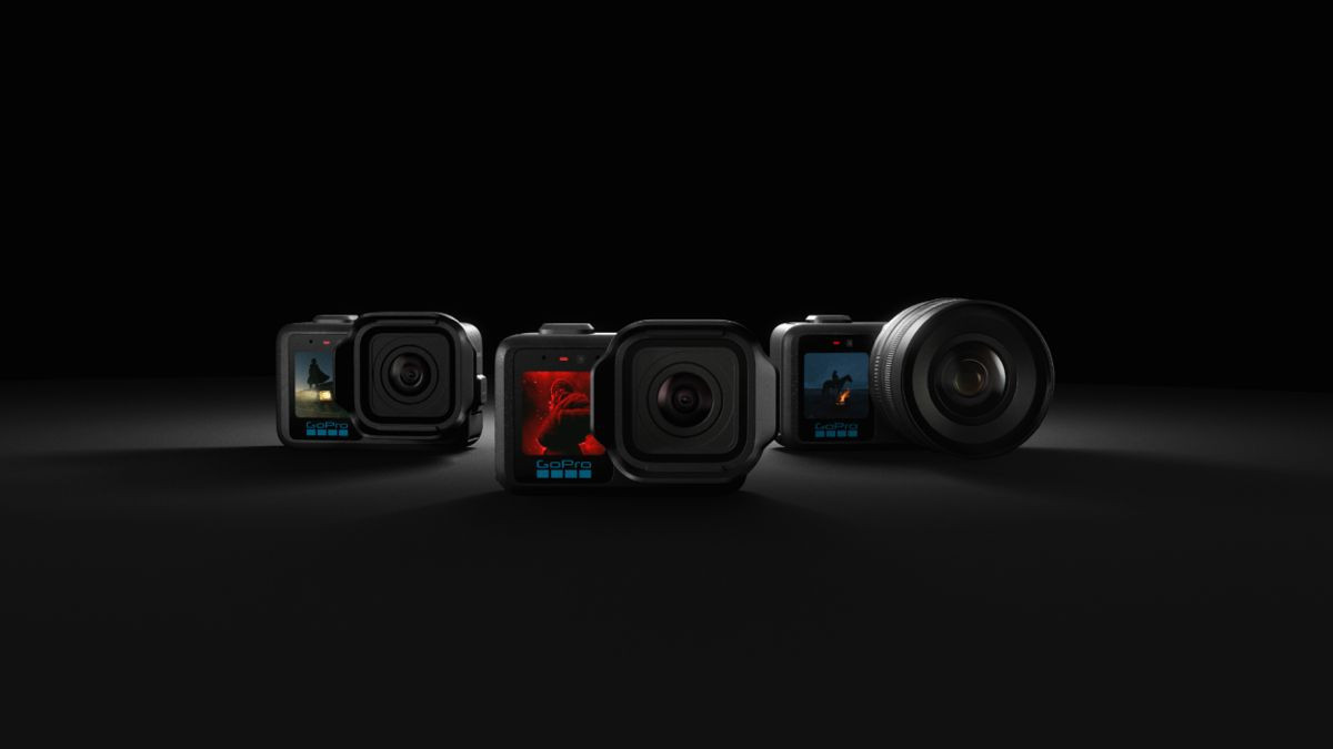 GoPro Mission 1: Επίσημα η νέα premium σειρά με αισθητήρα 1''