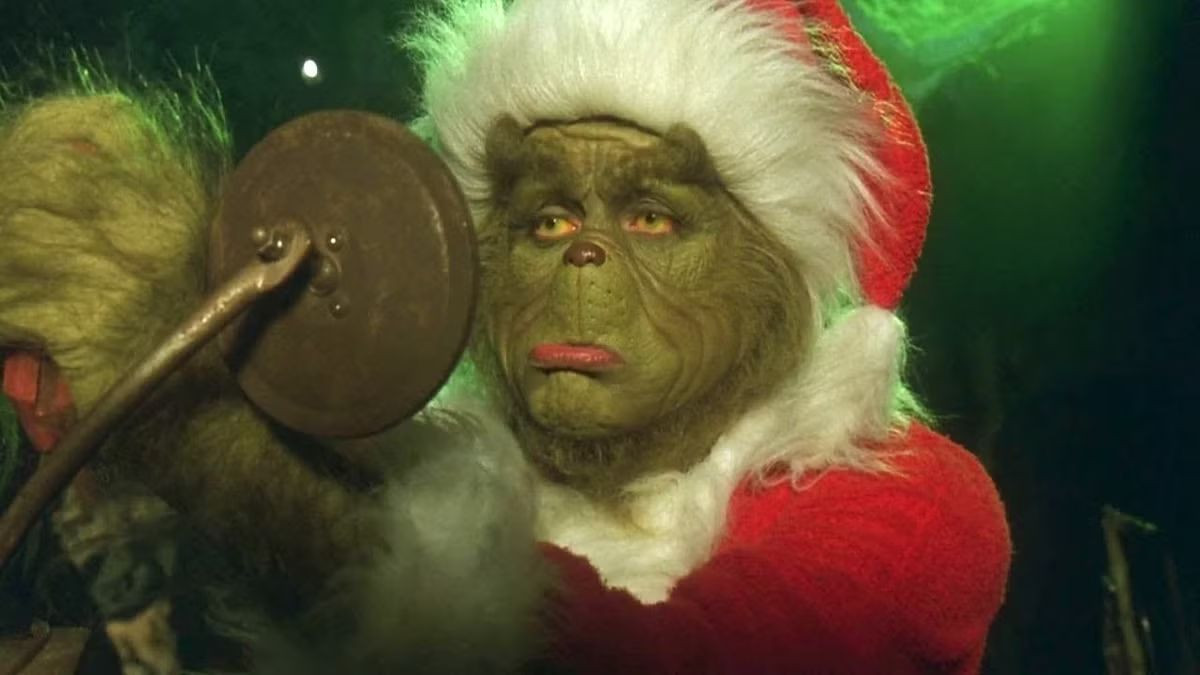 The Grinch 2: Ο Jim Carrey επιστρέφει στον ρόλο μετά από 26 χρόνια!