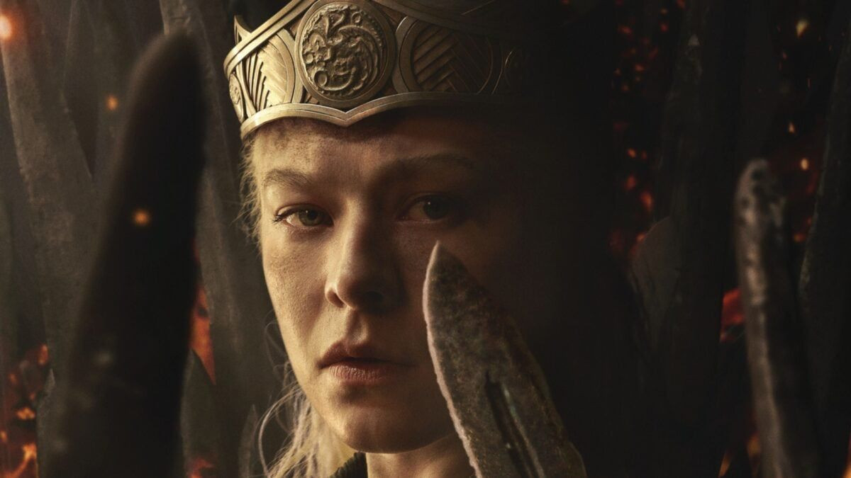 House of the Dragon: Δείτε το τελικό trailer για την 3η σεζόν