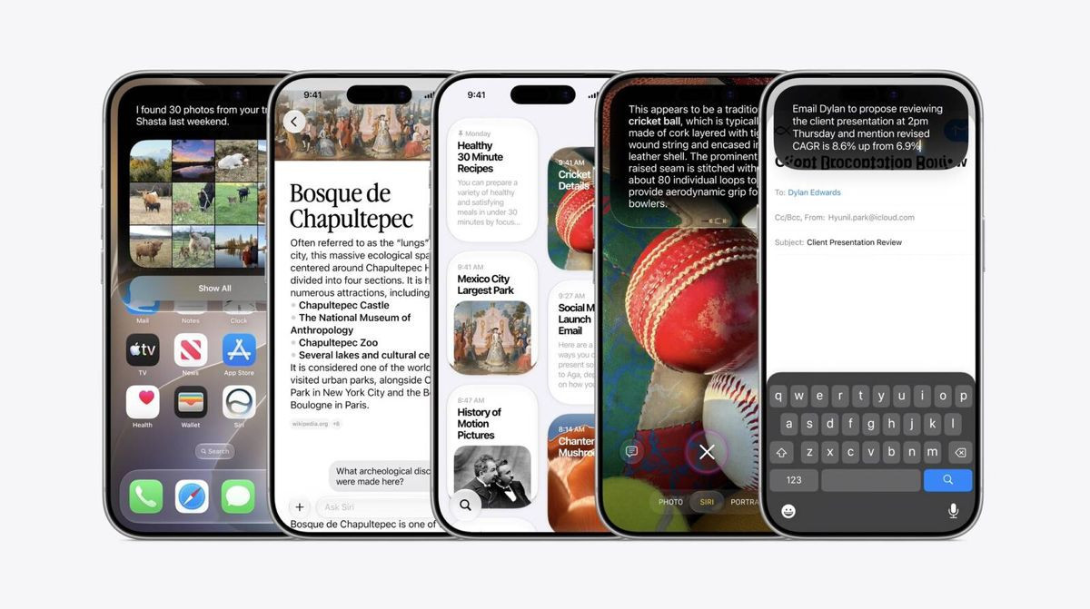 iOS 27: Βελτιστοποίηση, ταχύτητα και ουσιώδης διαλειτουργικότητα
