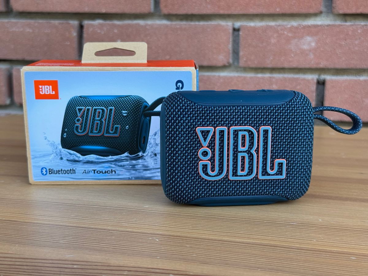 JBL GO 5 Review: Ο βασιλιάς της παραλίας επέστρεψε δριμύτερος