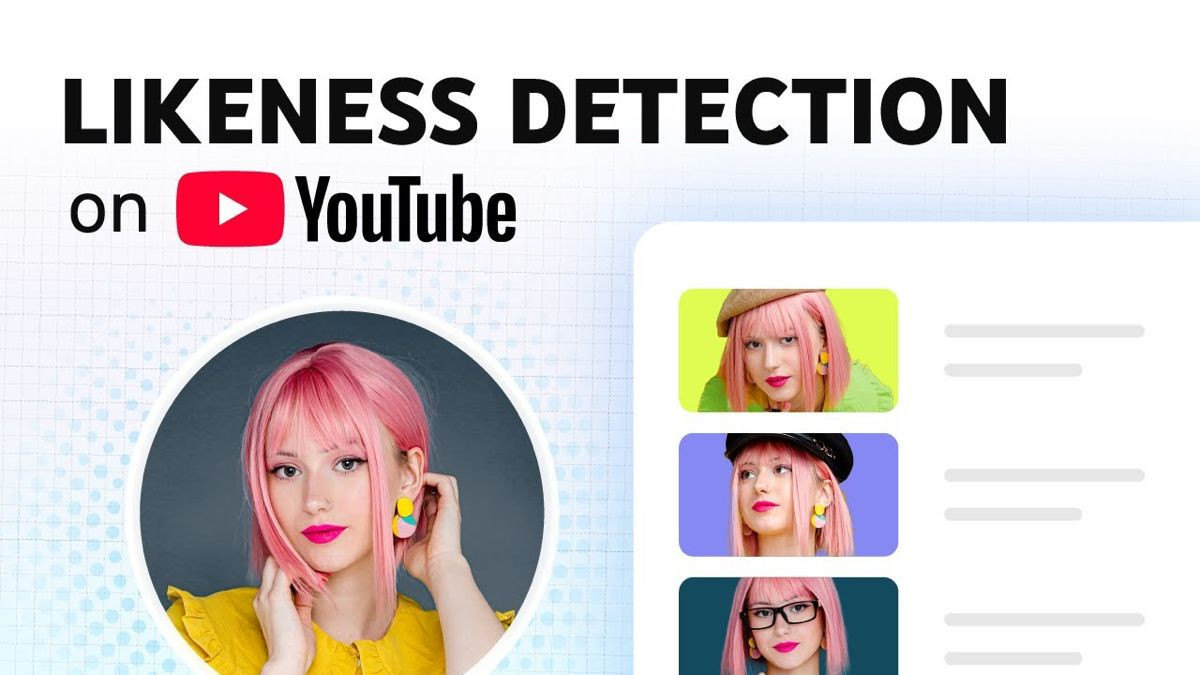 Το YouTube επεκτείνει το εργαλείο ανίχνευσης AI Deepfake σε όλους τους ενήλικες δημιουργούς