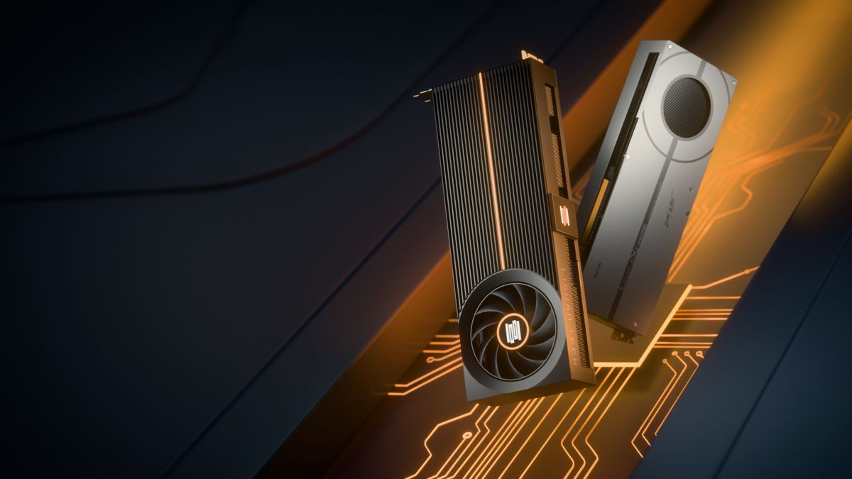 Lisuan LX 7G100: Η κινεζική GPU των 12GB GDDR6 με επιδόσεις επίπεδου RTX 3060
