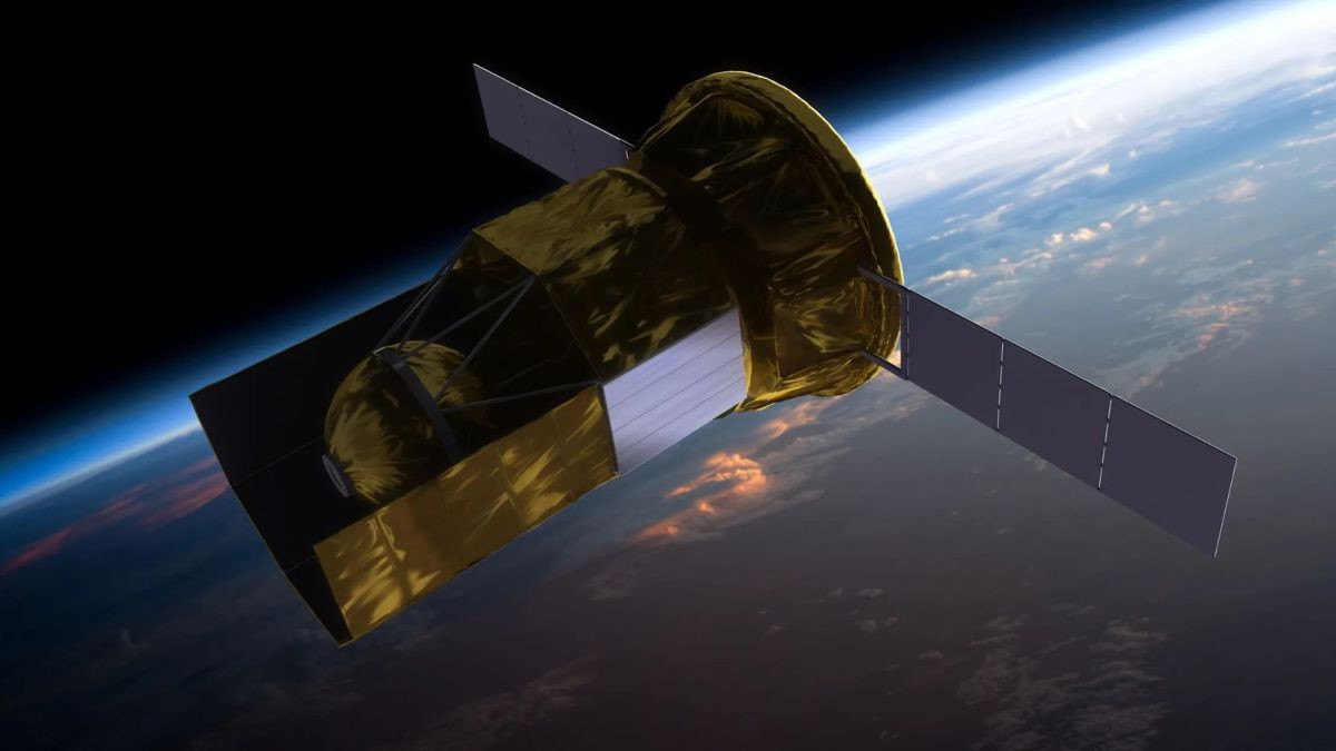 Αποστολή LOXSAT: Η NASA δοκιμάζει τροχιακά πρατήρια κρυογονικών καυσίμων