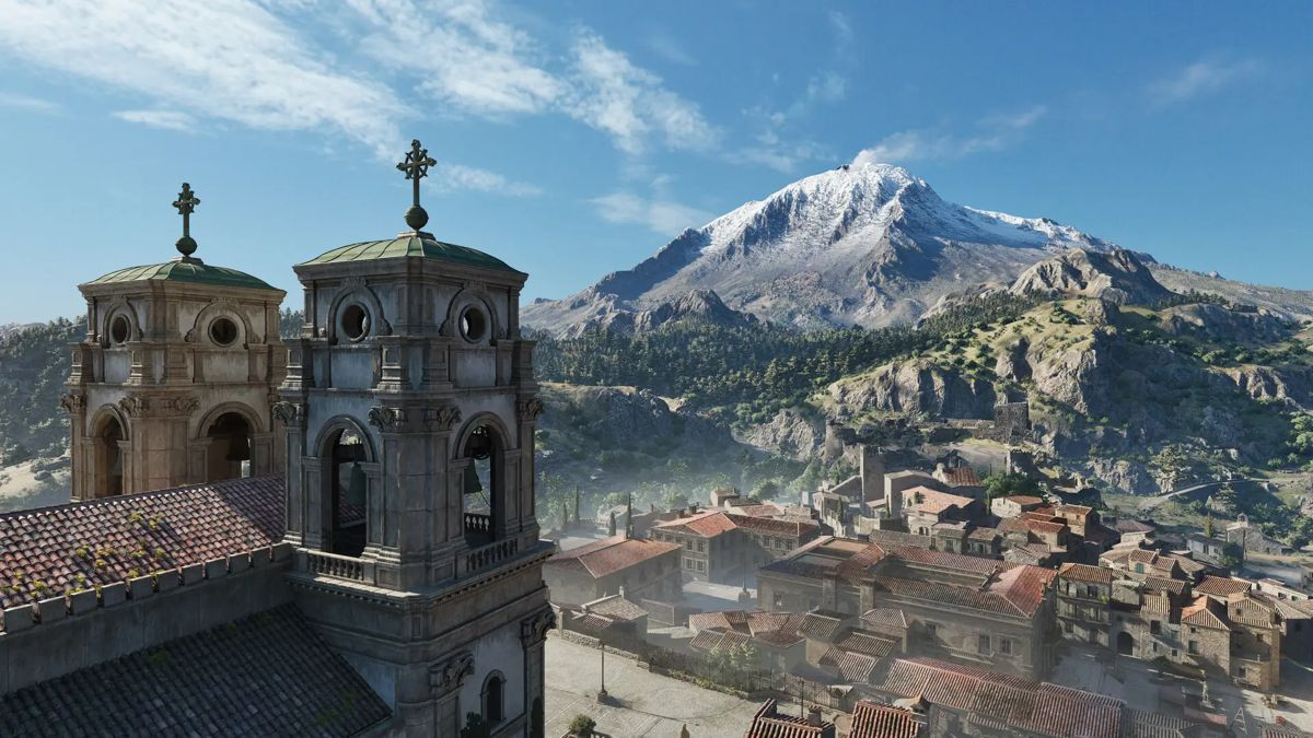Mafia: The Old Country - Έρχεται το Man of Honor DLC