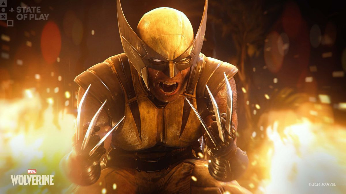 Marvel’s Wolverine: Μια καλή ματιά στο gameplay και ημερομηνία κυκλοφορίας!