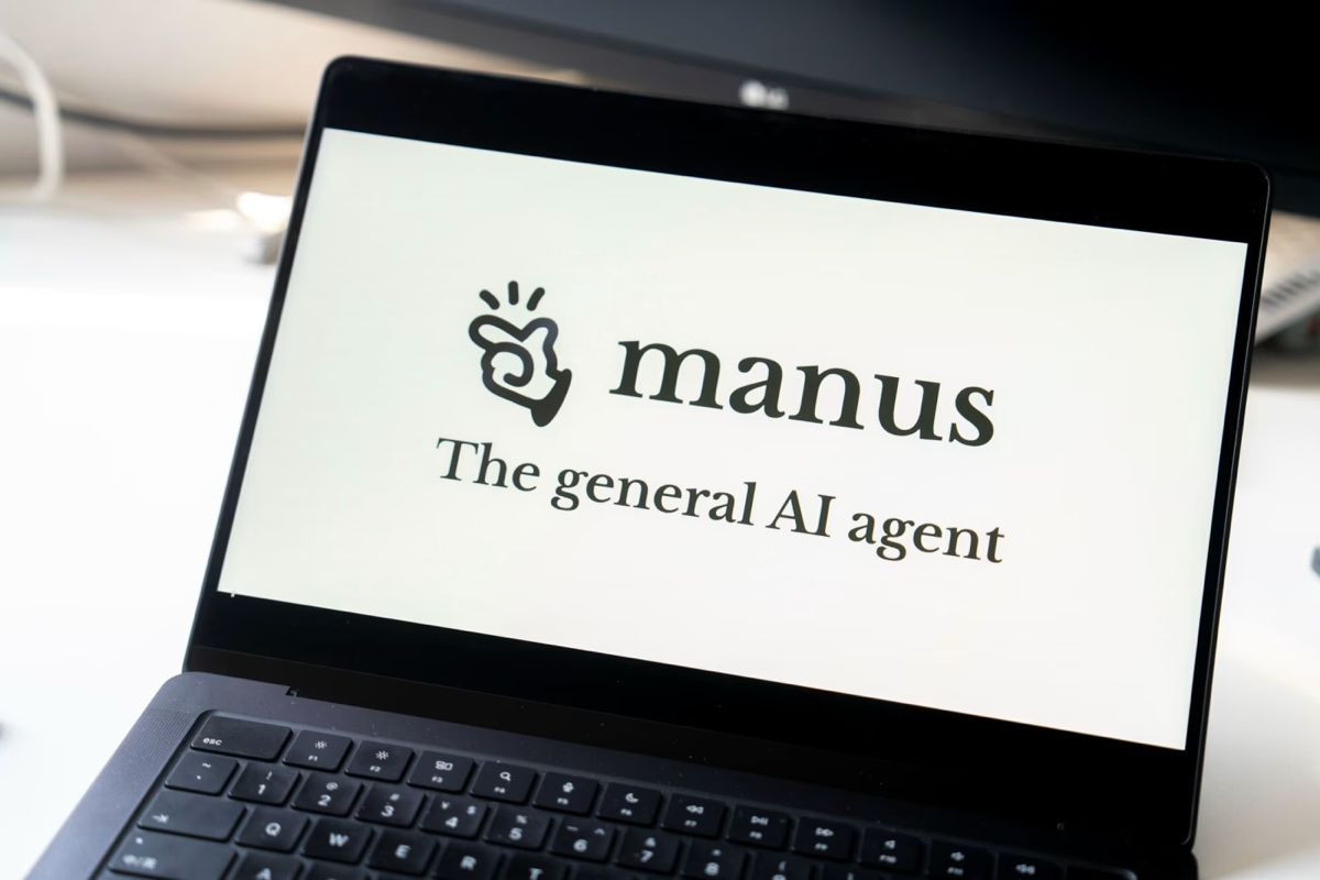 Η Κίνα ακυρώνει την εξαγορά της Manus AI από τη Meta