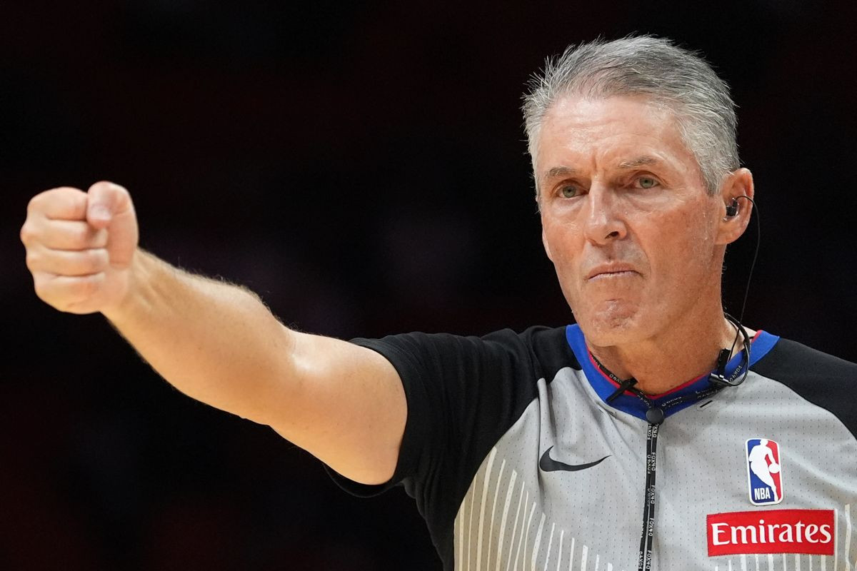 Το NBA φέρνει την Τεχνητή Νοημοσύνη στις διαιτητικές αποφάσεις!