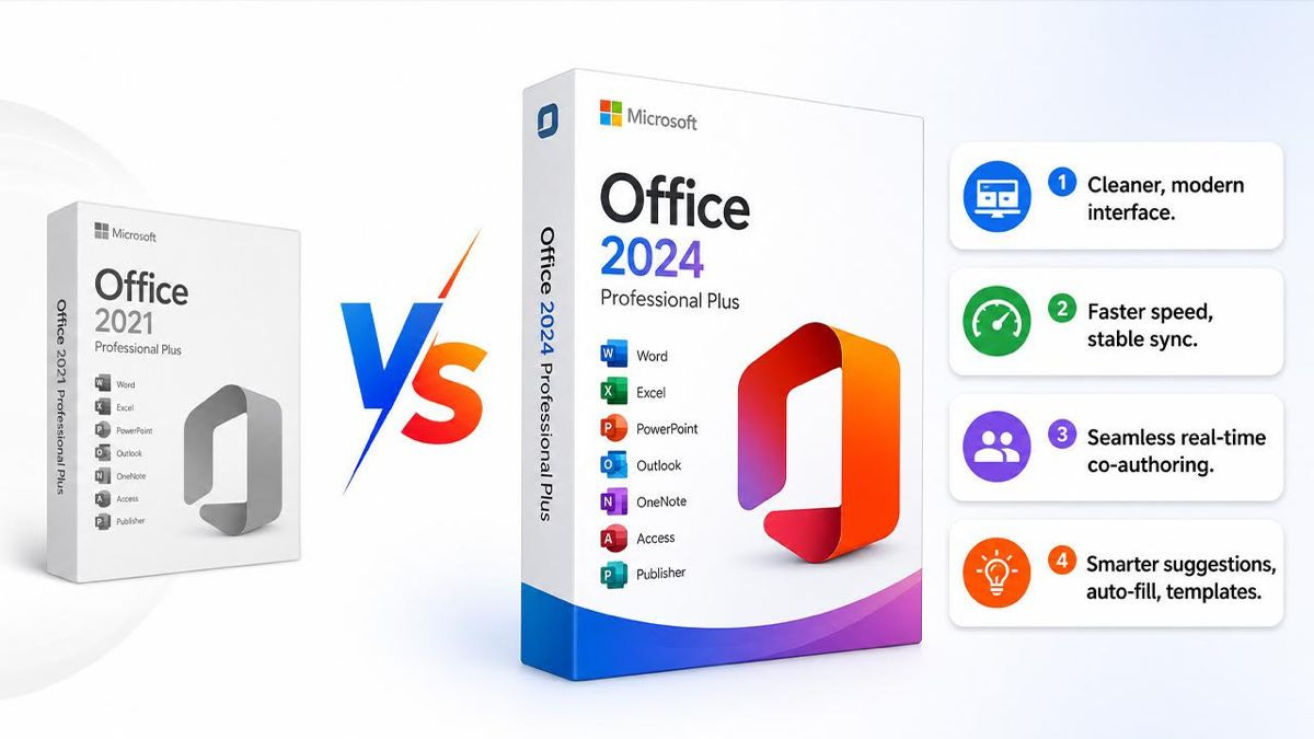 Το Office 2024 Pro Plus με μόλις 16.99€ στο 6th Anniversary Sale του Godeal24!