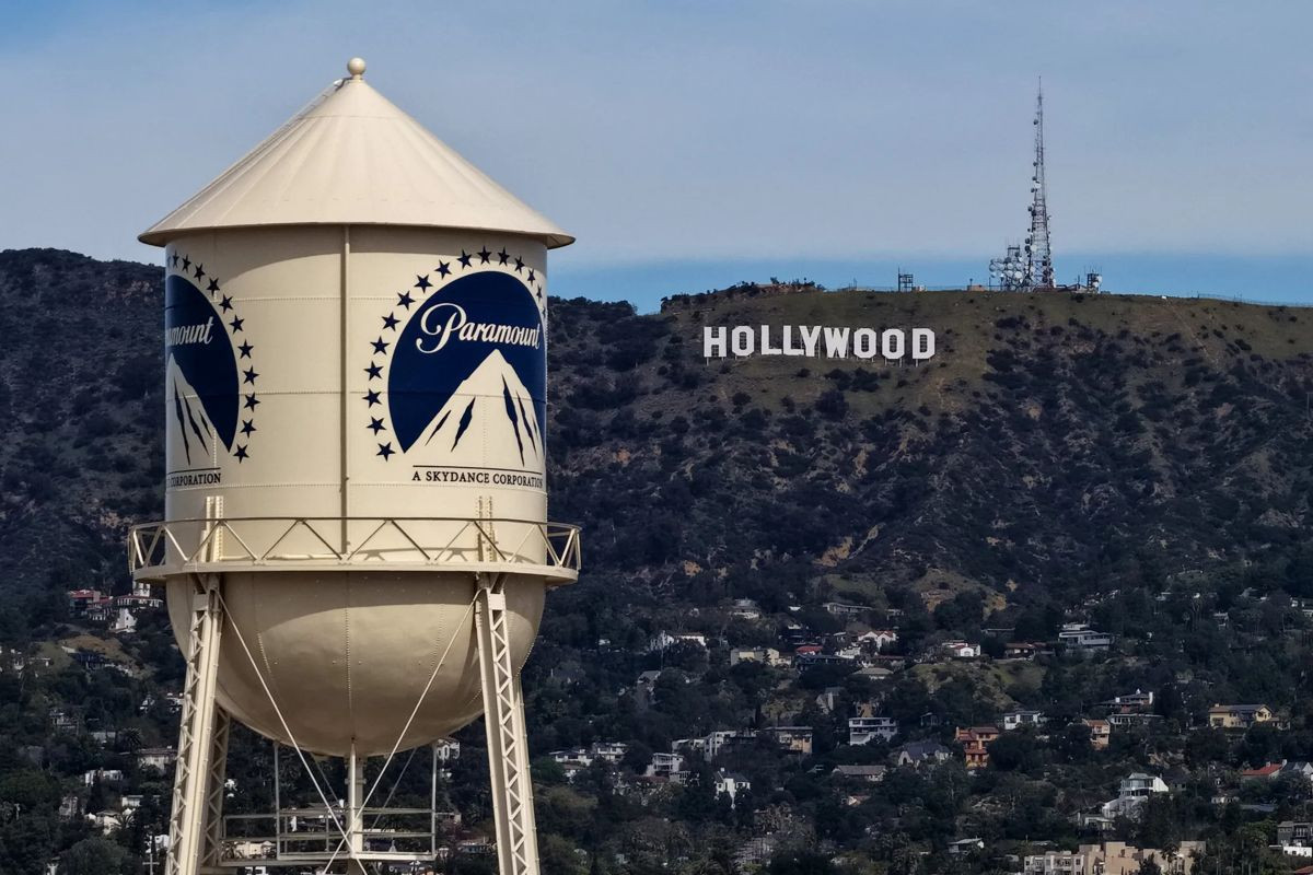 Εγκρίθηκε σε πρώτη φάση η εξαγορά της Warner Bros. από την Paramount με $110 δισ.