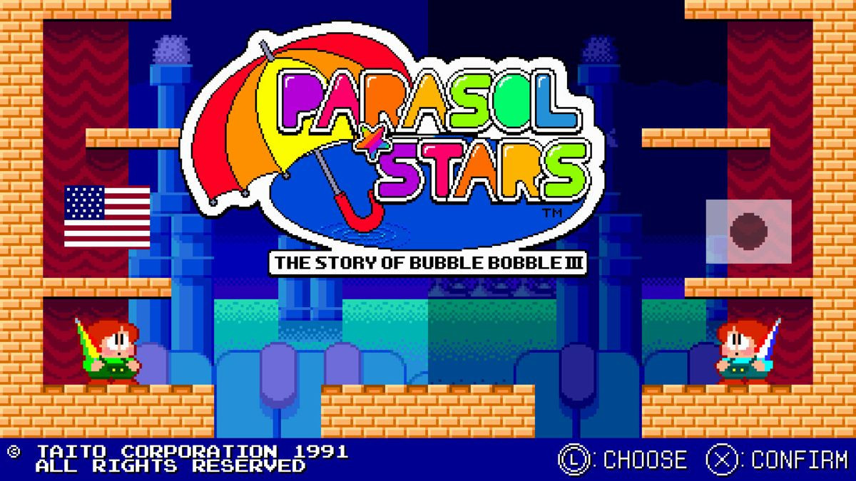 Parasol Superstars (Parasol Stars & Spica Adventure) Review: Όταν η νοσταλγία συναντά τη νέα γενιά στο PS5