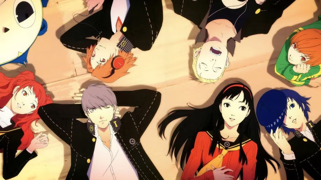 Persona 4 Revival: Κυκλοφορεί στις 18 Φεβρουαρίου με ενσωματωμένο όλο το υλικό της έκδοσης Golden